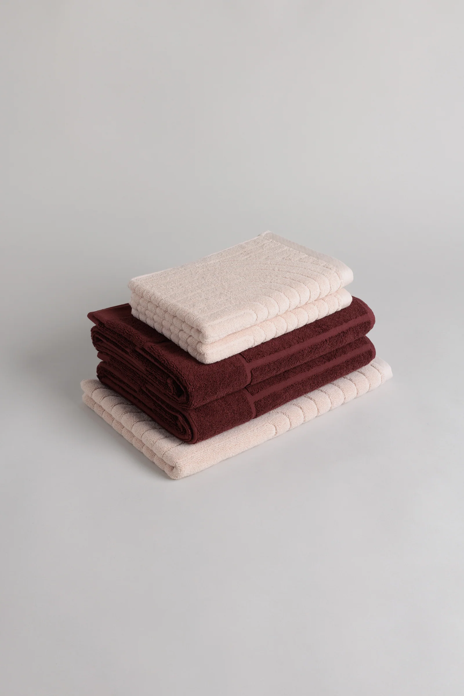 TOWELS